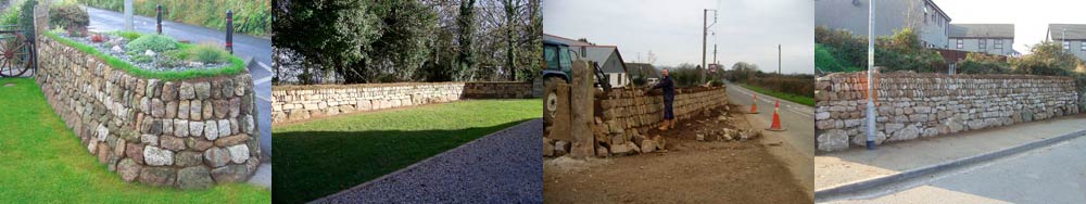 Samples of recent hedging projects Samples of recent hedging projects